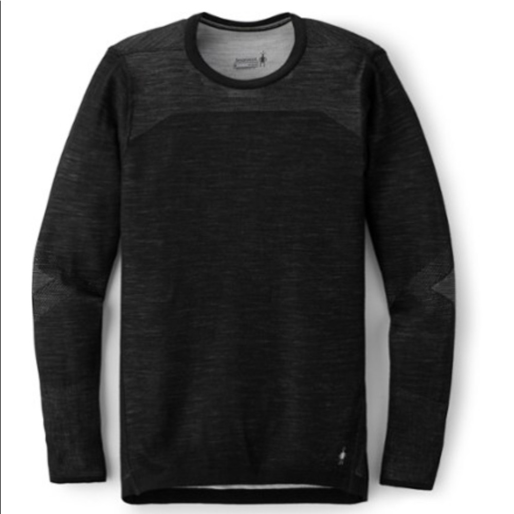 Smartwool intraknit 200 crew men’s medium